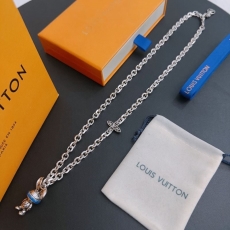 Louis Vuitton Necklaces